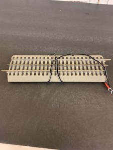 lionel fastrack terminal section