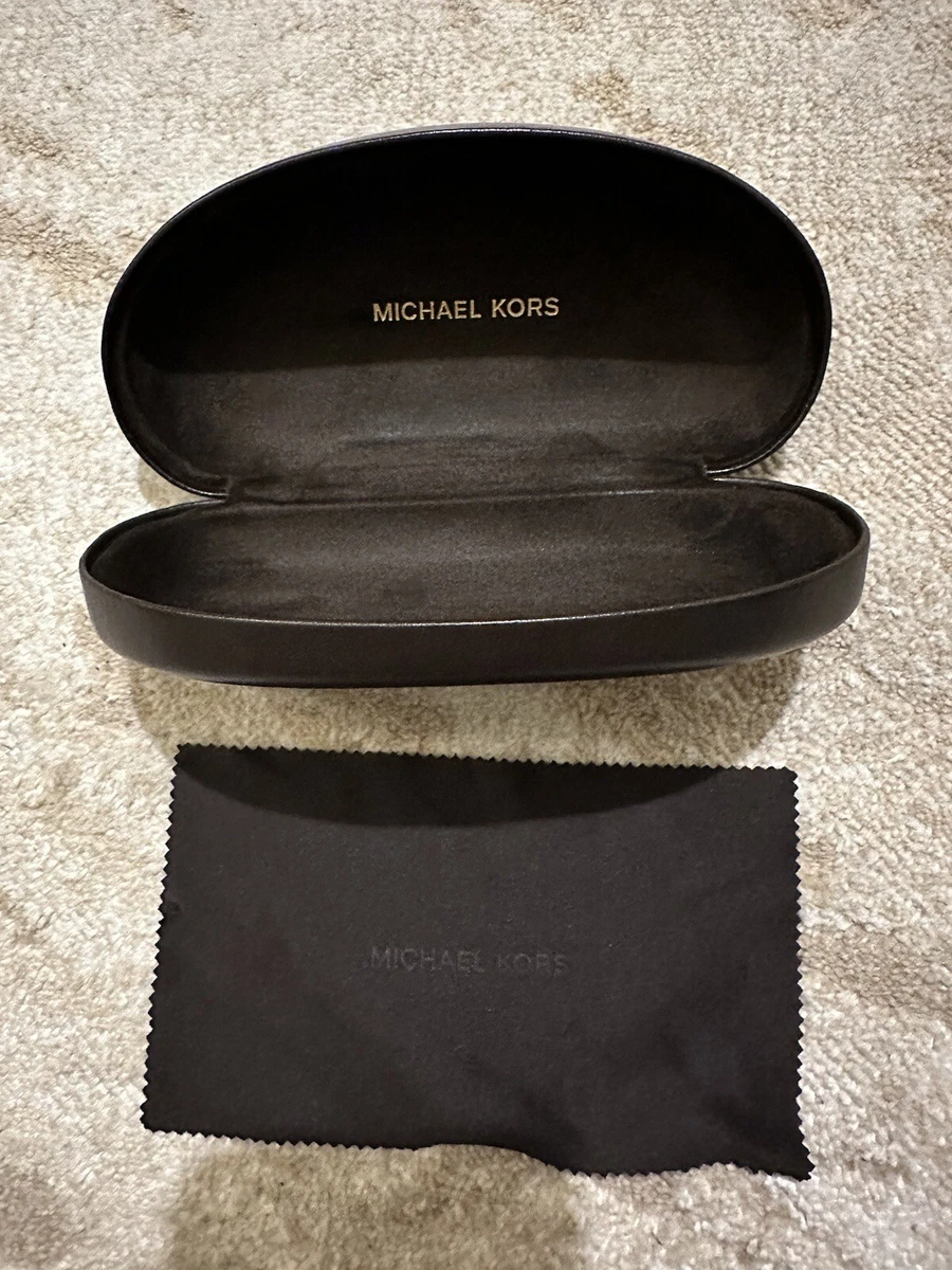 Michael kors cheap eyeglasses case