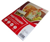 Inkjet Fotopapier 180G Din A3 50 Blatt Matt 2-Seitig Gopaper