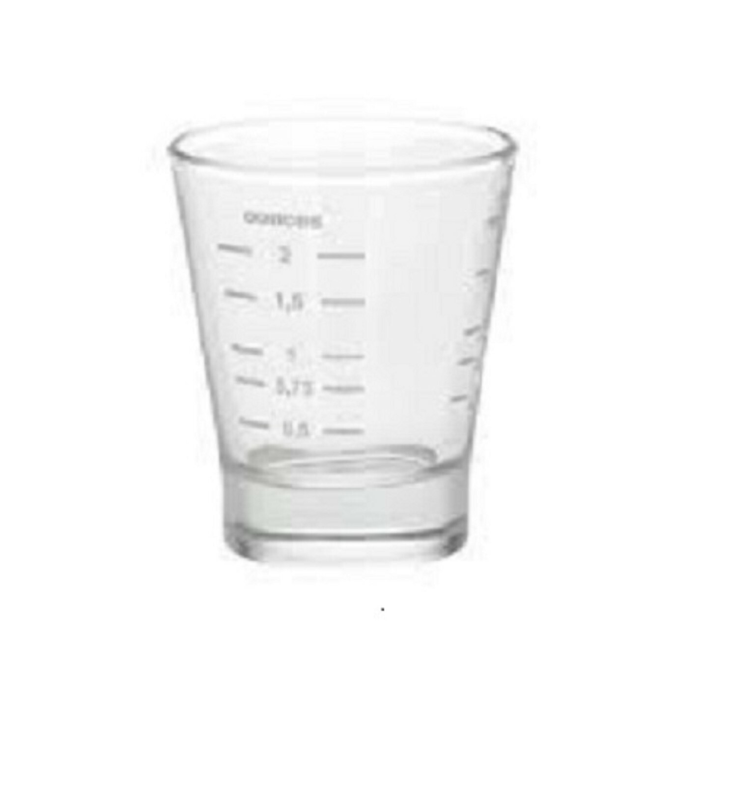 Stainless Steel Milk Jug with measurements & Barista Shot Glass By CoffeeARoma eBay