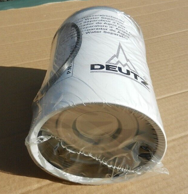 DEUTZ Fuel Filter / Water Separator Spin-on 04291642 for sale 