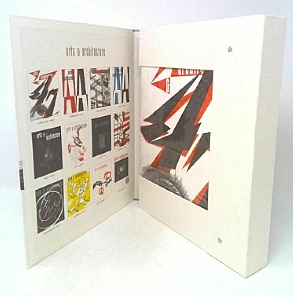 オリジナル版 arts & architecture / March 1960 オリジナル版 arts & architecture / March 1960 Arts
