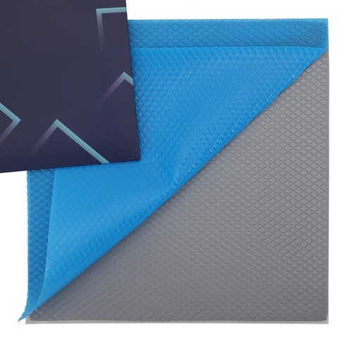 Thermalright ODYSSEY Thermal Pad 12.8 W/mK 120x120mm Non Conductive CPU GPU RAM - 第 4/12 張圖片