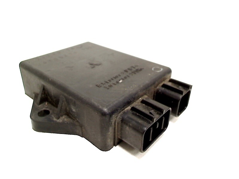 21119-1433 cdi for KAWASAKI ZX 6 R 1995-1997 1997 used 183198