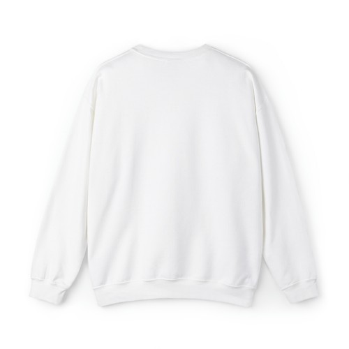 Unisex Heavy Blend™ Crewneck Sweatshirt - Picture 8 of 9