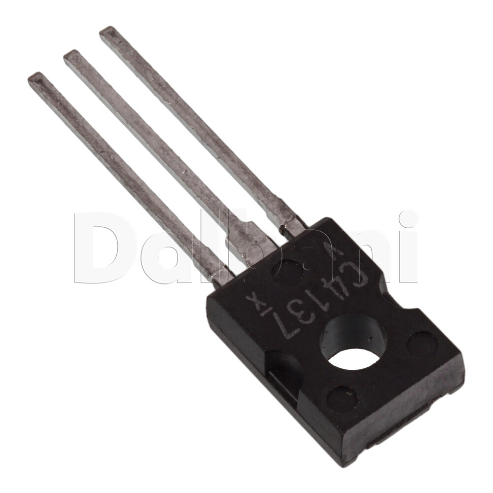 2SC4137-V Original ROHM AMP Transistor C4137 TO126 ECG2504 NTE2504 | eBay
