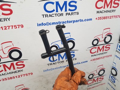 Case New Holland T7.200 Spool Oil Reservoir 84287277, 84284864  