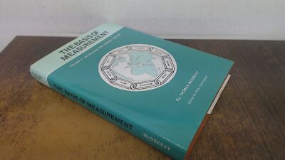 			Metrication and Current Practice (v. 2) (Basis of Measurement), M		