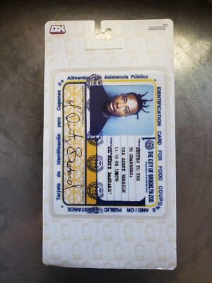 新品 Ol' Dirty Bastard / 7\