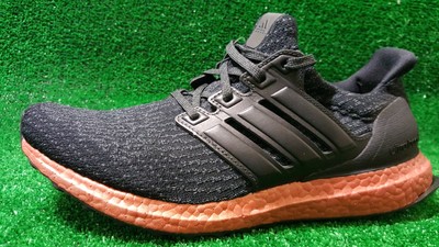 ultra boost tech rust