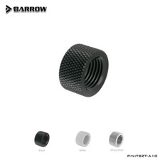 Barrow 10mm G1/4" Dual Female to Female Extend Extender Fitting Adapter TBZT-A10