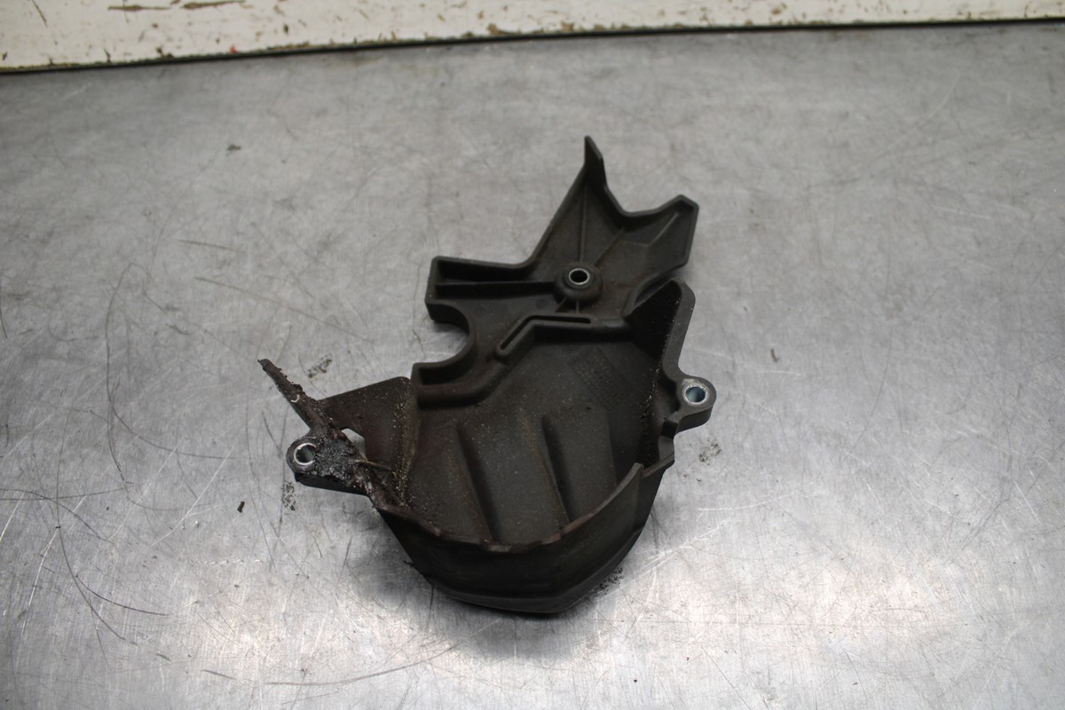 19-22 KAWASAKI Z400 ENGINE SPROCKET COVER BB738 | eBay