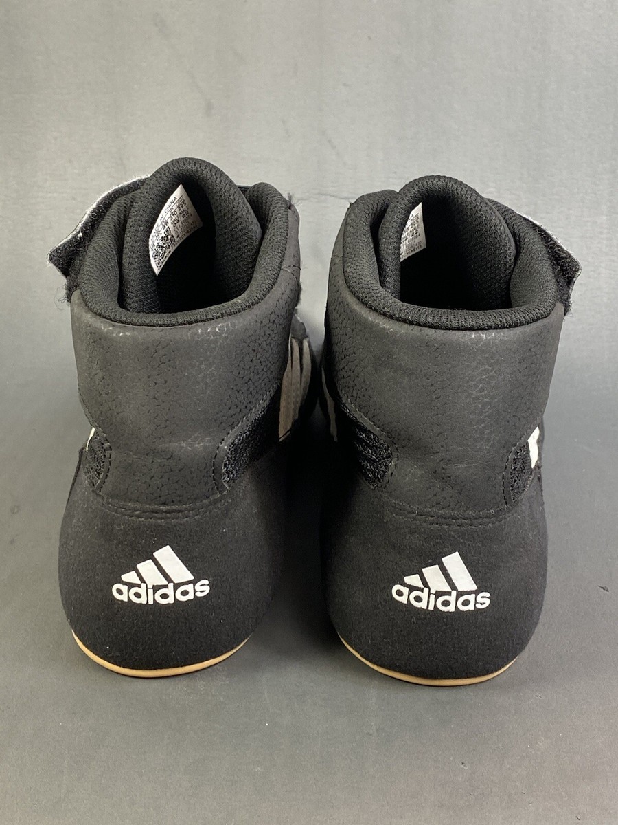 adidas gazelle silver green womens adidas HVC Havoc Kids Wrestling Shoes Black MMA Boxing – Budo Online