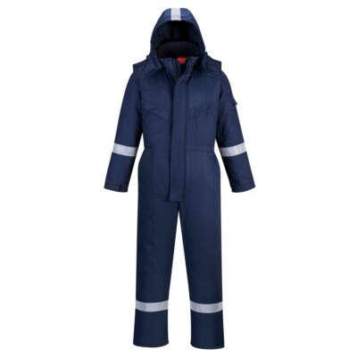 Portwest AF84 - Araflame Thermo Winter Overall
