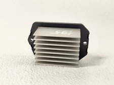 16-23 MAZDA CX-9 CX9 HVAC A/C BLOWER FAN MOTOR RESISTOR CONTROL MODULE OEM