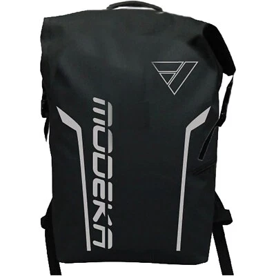 Motorrad Rucksack ca. 22 Liter - Modeka Dry Pack - wasserdicht Rollverschluss - Bild 1 von 3