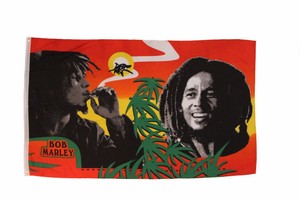 BOB MARLEY 3' X 5' FEET FLAG BANNER .. NEW | eBay