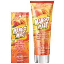 Fiesta Sun MANGO MELT hot tingle Sunbed Tanning Lotion Cream bottle or sachet
