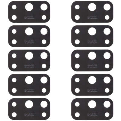 OPPO Realme 7 Pro RMX2170 Back Camera Lens - 10pcs