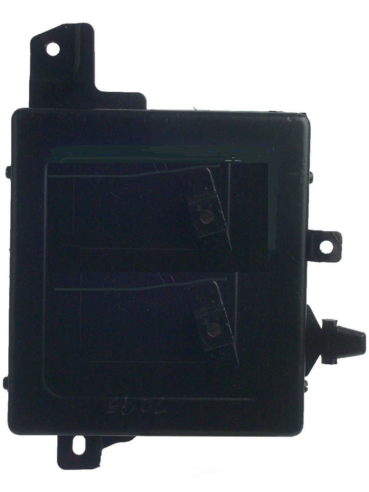 Módulo de control del motor (ECM)-transmisión automática, CARB Cardone Reman se adapta a Mazda B2200 1990 Foto 2 de 4