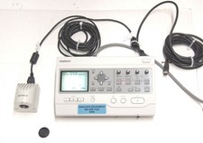 Sony DXC-S500 5 Megapixel Color Digital Camera w/ Controller For Microscope 9089