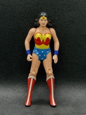 Wonder Woman Action Figures Guide and History 49