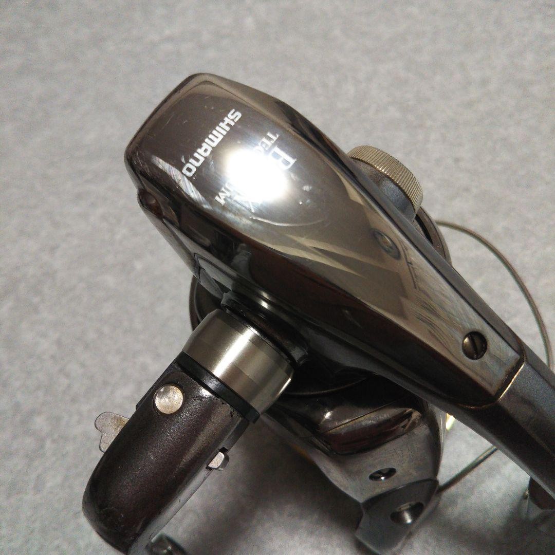 SHIMANO/ 三代目 BBX-TECHNIUM3000 Shimano/ Third Generation Bbx-Technium3000 | eBay