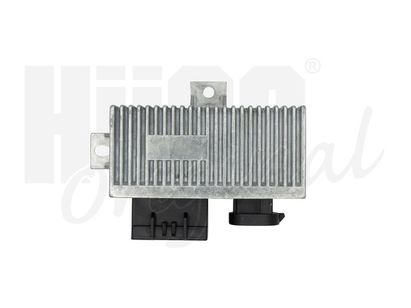 Relais GlüHanlage Hüco 132079 FüR Opel Arena Combi A97 TB TF Bus TF1G Thbj TF1J-image