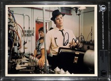 Dan Aykroyd Blues Brothers Signed 8x10 Photograph BECKETT