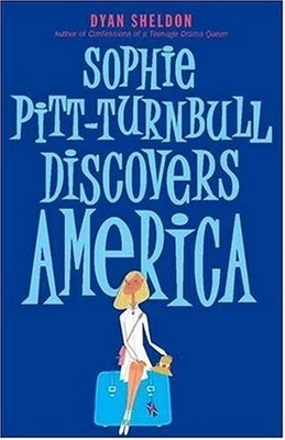 Sophie Pitt-turnbull Discovers - VERY GOOD