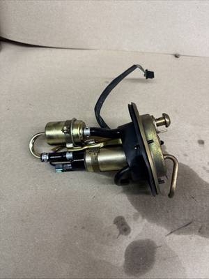 #ad 02 03 HONDA CBR954RR FUEL GAS PUMP $299.99