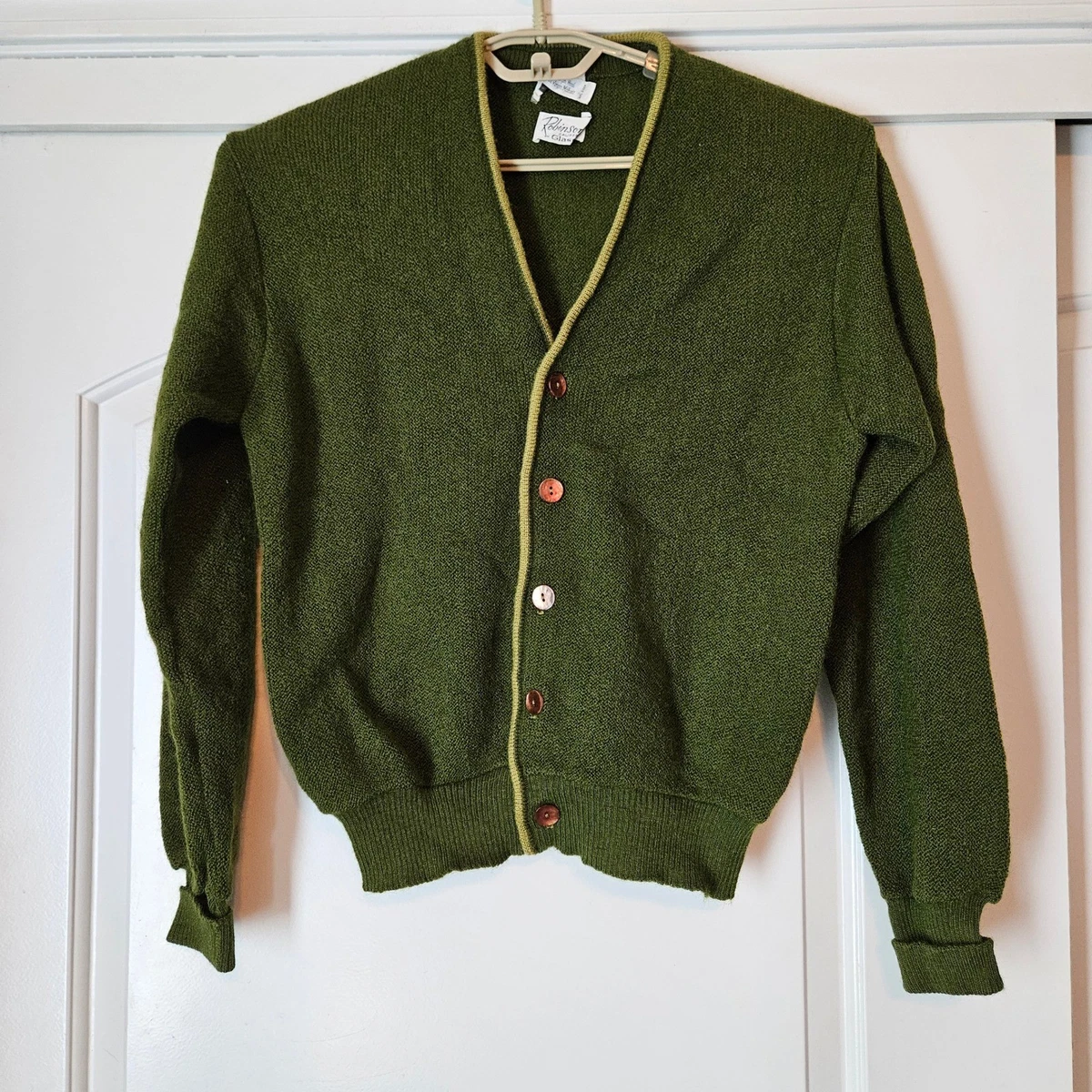 Vintage Mohair Cardigan Indiana Women's Vintage Sweaters for sale