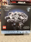 LEGO Star Wars Millennium Falcon Starship Collection 75375