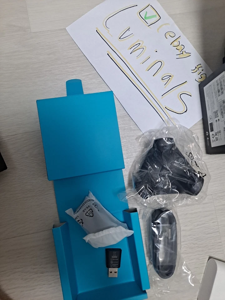 HTC Vive 3.0 Tracker - Black - Image 3 of 3