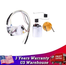 Left/Right Fuel Pump Module Assembly Fit for Mercedes-Benz E320 E350 E500 CLS500