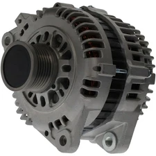 Alternator Fits Nissan	X-Trail	2010, LR1110-713, LR1110-713C,LR1110-713V, 11163