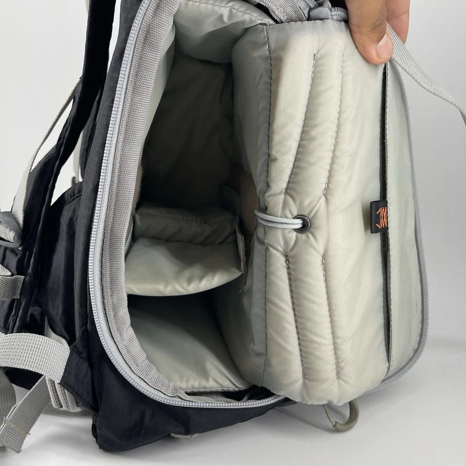 Mochila para cámara de senderismo Lowepro Photo Sport 200 AW para DSLR + sin espejo Foto 2 de 4