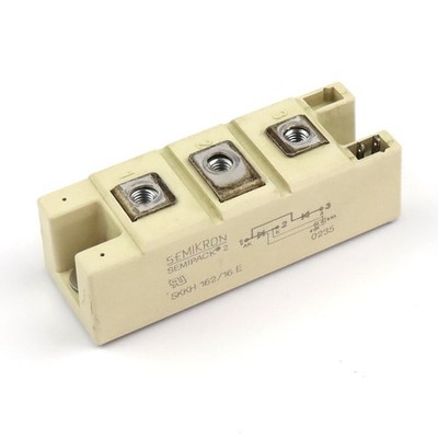 Semikron Dioden Modul SKKH 162/16 E GEB