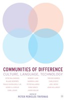 Communities Of Difference Culture, Language, Technology P. Trifonas Taschenbuch
