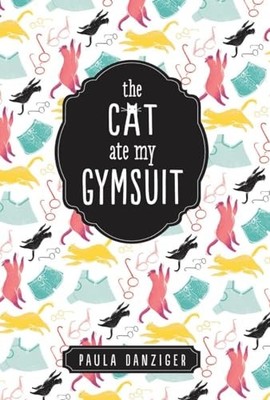 The Cat Ate My Gymsuit - VERY GOOD