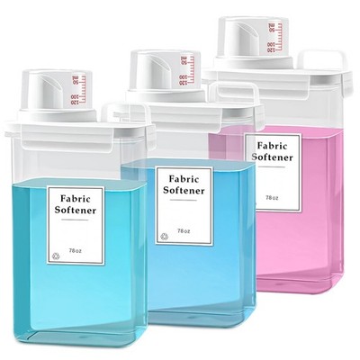 Dispensador de detergente para ropa, dispensador de jabón para ropa reflujo