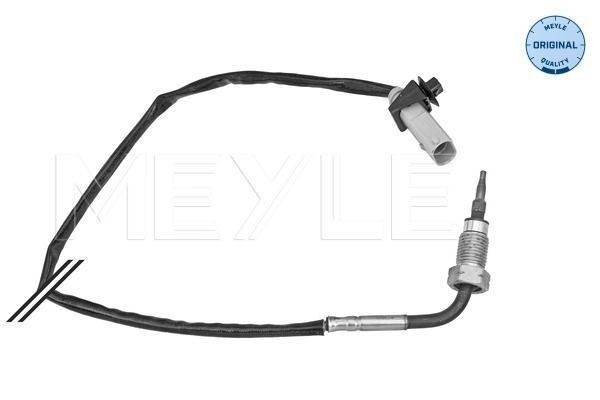 MEYLE 114 800 0243 Exhaust Gas Temperature Sensor Fits Man TGE VW Crafter