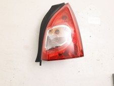 Rückleuchte rechts Renault TWINGO 2 265505553R HELLA 03-2013