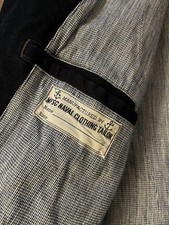 Mister Freedom Regular Size Coats, Jackets & Vests for Men Mister Freedom Regular Size Coats, Jackets & Vests for Men