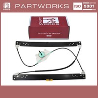 Fensterheber FüR Porsche Cayenne 955 9PA Vorne Rechts 95554246204