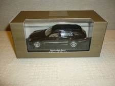 Mercedes Benz special order PMA 1 43 Mercedes Benz E Class T model (S211 late mo
