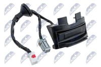Heckklappengriff Nty EZC-HY-572 FüR Hyundai Veloster Fs Gdi Mpi