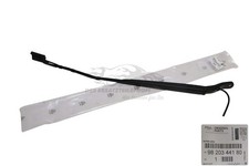 Original Wischerarm vorne rechts für Citroen Berlingo 9820344180