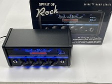 Hughes & Kettner Spirit of Rock Nano Mini Amplificatore Testa con Scatola