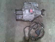 Us Gear Doug Nash Dual Range Underdrive Gear Splitter Not An Overdrive Turbo 400